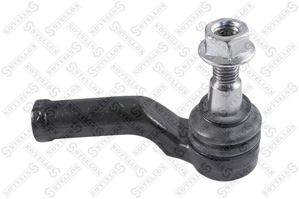 наконечник рулевой правый!\ Ford Galaxy all 06>/Mondeo all 07> 51-00290-SX STELLOX