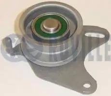ролик натяжной ремня ГРМ!\ Mitsubishi L200/L300/Pagero 82> 540307 RUVILLE