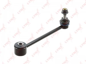 тяга стабилизатора переднего!\ Jeep Wrangler III 07> C7684LR LYNXAUTO