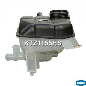 Бачок расширительный KTZ1155HS KTZ1155HS KRAUF