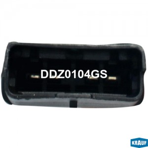 Мотор стеклоочистителя DDZ0104GS DDZ0104GS KRAUF