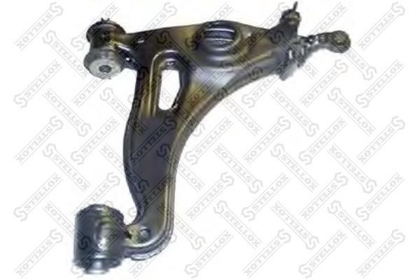 рычаг нижний правый!\ MB W202 all 93-01 57-02749-SX STELLOX