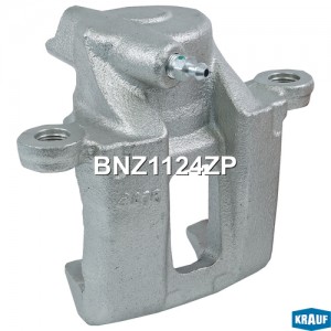 Суппорт тормозной BNZ1124ZP KRAUF