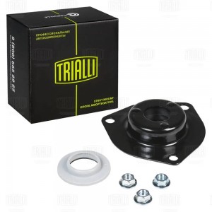 Опора амортизатора переднего с подшипником SA 1451 TRIALLI