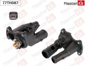 Термостат\ Ford Focus II (05-) 98°C 77TH087 77TH087 MASTER KIT