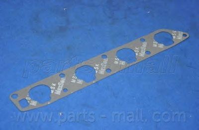 Прокладка коллектора впускного DAEWOO PRINCE P1L-C003 P1L-C003 PMC PARTS MALL