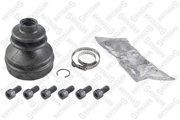 к-кт пыльника ШРУСа внутреннего!\ Audi 80/90/100/A4 90-00 13-00638-SX STELLOX