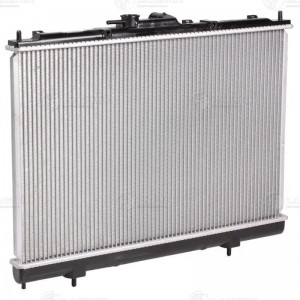 Радиатор охл. для а/м Mitsubishi Pajero Pinin (98-) LRC 11172 LUZAR