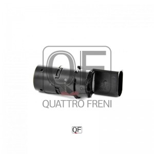 датчик парковки!\ Audi A6 All 01>, VW Multivan/ Transporter All 09> QF10H00004 QUATTRO FRENI