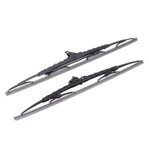 Щетка стеклоочистителя BMW X5 (E53) 600/550мм комплект BOSCH 3 397 118 308 BOSCH