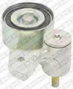 ролик натяжной ремня ГРМ!\ Audi A4/A6/A8/S4/S6/S8 3.0 01> GT35764 NTN SNR