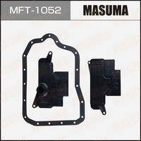 фильтр АКПП! с прокладкой\ Toyota, Lexus MFT-1052 MASUMA