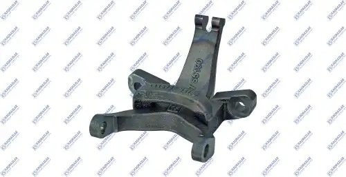 Вилка блокировки дифференциала Scania K0703668 KACMAZLAR