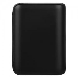 Аккумулятор внешний 10000мА/ч для зарядки мобильных устройств TFN TFNPB252BK TFN