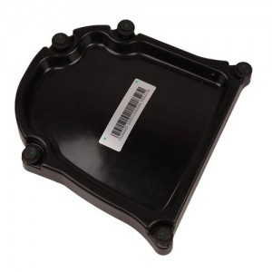 Крышка цепного привода ГАЗ-3302 Бизнес дв.CUMMINS ISF 2.8 MOVELEX 5264443MX MOVELEX