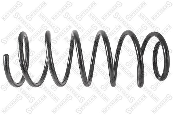 пружина передняя! 40 950 35\ VW Golf 1.8 20V 97> 10-23250-SX STELLOX