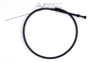 Трос ручника Нива ВАЗ 2123 Niva Chevrolet Надежда 2120 Lada 4x4 / длина 2223 мм  AVP RT2123180 AVTOPARTNER