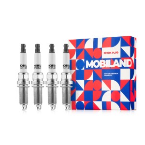 Свеча зажигания 550140008 550140008 MOBILAND