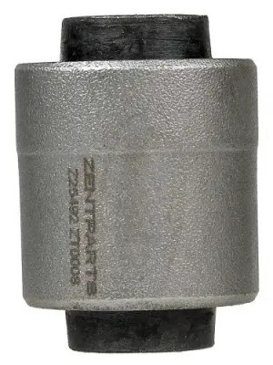 сайлентблок зад. рычага нижн.!\ Mitsubishi Lancer 92>/Carisma 95> Z25492 ZENTPARTS
