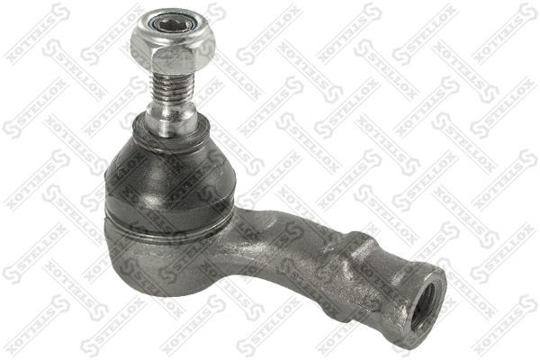 наконечник рулевой правый!\ VW Golf 97-98 51-00145A-SX STELLOX
