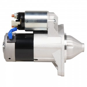 Стартер для а/м Haval H6 (14-) 1.5T 1,2кВт (LSt 2718) LST 2718 START VOLT