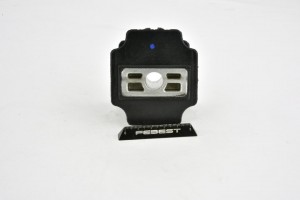 Сайлентблок задней подушки двигателя VOLVO XC90 2003- VLMB-S60RR VLMB-S60RR FEBEST