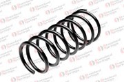 пружина задняя!\ Toyota Corolla E11 97-01 ST133043R STANDARD SPRINGS