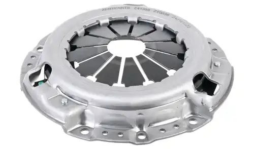 корзина сцепления!\ Mazda 323 1.3-1.8 16V 89> Z41355 ZENTPARTS