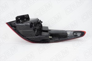 Фонарь левый внешний Kia Rio 4 FB седан, 2017-2020 OEM0089FONL OEMPARTS