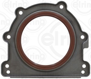 сальник в корпусе коленвала задний! d90\ MB W203/S203/CL203/W204/S204/C209 1.8K  584.810 ELRING