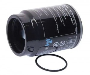 Элемент фильтрующий КАМАЗ топливный ЕВРО (для PreLine PL 270) без пластиковой ко 110-16-001 MEGA POWER