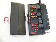 Блок предохранителей для а/м ВАЗ 2107 "АВАР" (404.3722) 4043722 AVAR