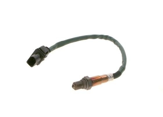 Датчик кислорода MERCEDES C (W204) BOSCH 0 258 017 283 BOSCH