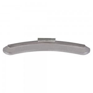 Груз балансировочный свинцовый для стальных дисков 90 гр, 25 шт. ATRK168 ATRK168 AIRLINE