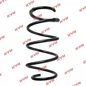 Пружина HYUNDAI Solaris подвески передней KYB RG1001 KAYABA