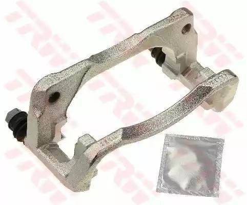 Скоба суппорта передняя SUZUKI SX4 BDA653 BDA653 TRW