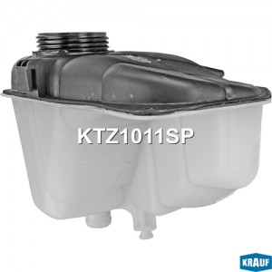 Бачок расширительный MERCEDES C (W203) KRAUF KTZ1011SP KRAUF