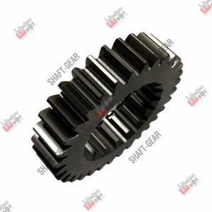 Шестерня первичного вала КПП HW18709 Евро-3 Howo WG2210020102 SHAFT