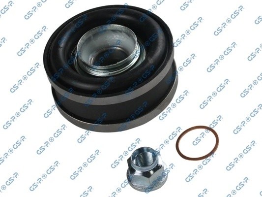 Подшипник подвесной, к-т 514791S 514791S GS P