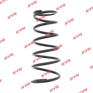 пружина задняя!\ Mazda 626 Stationwagon 1.8/2.0/2.0D/TD 98-02 RA6982 KAYABA