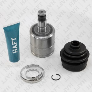 ШРУС внутренний к-т AUDI A3 03-SKODA Octavia 04-VW Passat/Golf 04- GI0106 GI0106 HAFT