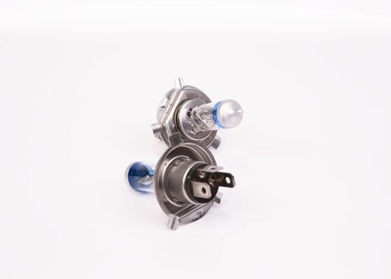 Лампа галогеновая головного света H4 P43t 2700K Giga Light Plus 120 12V 60/55W Б 1 987 301 106 BOSCH