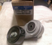 ШКИВ НАТЯЖИТЕЛЯ РЕМНЯ ГРМ  25281-2B030FFF 252812B030FFF HYUNDAI KIA