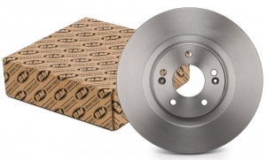 Диск тормозной передний вентилируемый 321X28MM 5/114,3(1шт.) BDV128 BDV128 BM MOTORSPORT