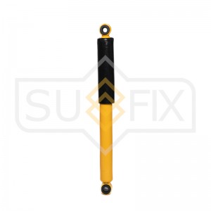 Амортизатор ВАЗ-2101-2107 задний газовый SUFIX SA-1174 SUFIX