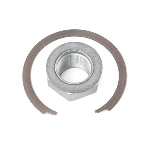 Подшипник ступицы VKBA1439 SKF