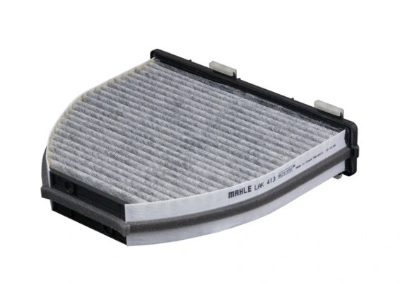 Фильтр салонный LAK413 LAK413 MAHLE KNECHT