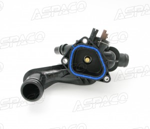 AP58080 ТЕРМОСТАТ CITROEN C3 (09-16)/C4 (2005>)/PEUGEOT 208 (12-19)/308 (07-15) AP58080 ASPACO