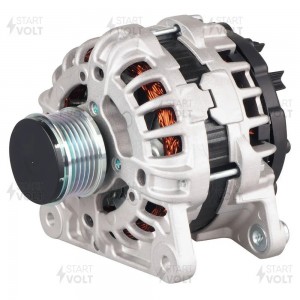 Генератор для а.м Лада Largus 20- ,X-Ray 20- 1.6i 125A LG 0925 LG0925 START VOLT