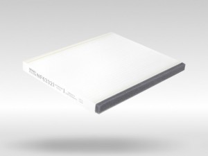 Фильтр салона NF6332 NEVSKY FILTER